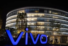 Accuses Vivo of Illegally Transferring