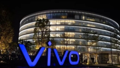 Accuses Vivo of Illegally Transferring