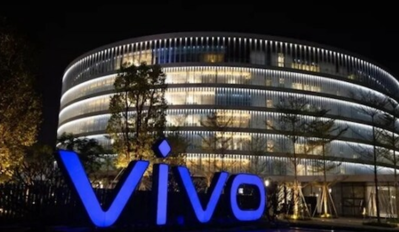 Accuses Vivo of Illegally Transferring