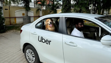 Uber Pet