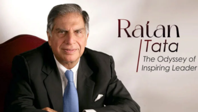 legacy of Ratan Tata