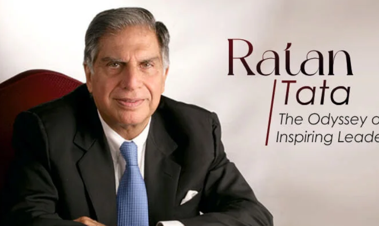 legacy of Ratan Tata