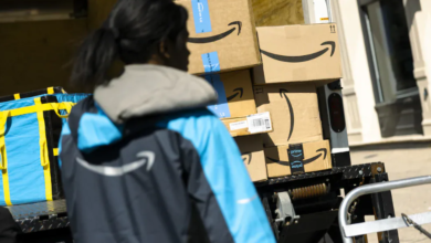 Amazon launches AI-powered technology