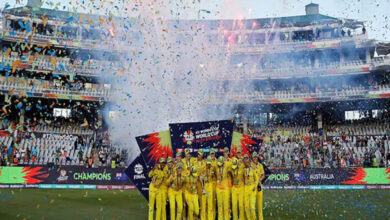 T20 World Cup 2024