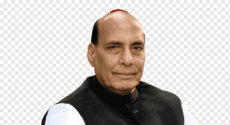 Rajnath Singh