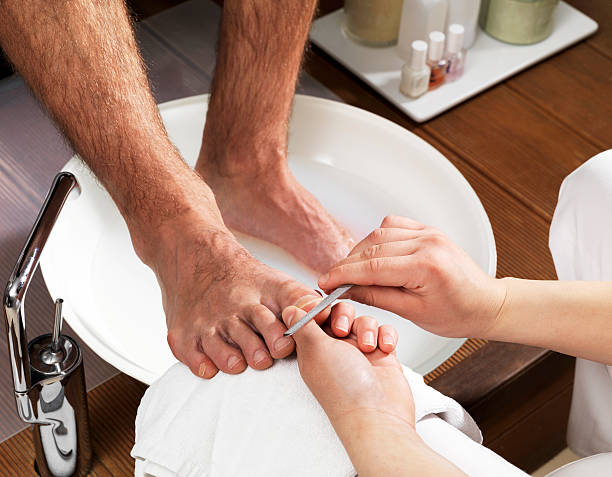 Foot Spa Treatment