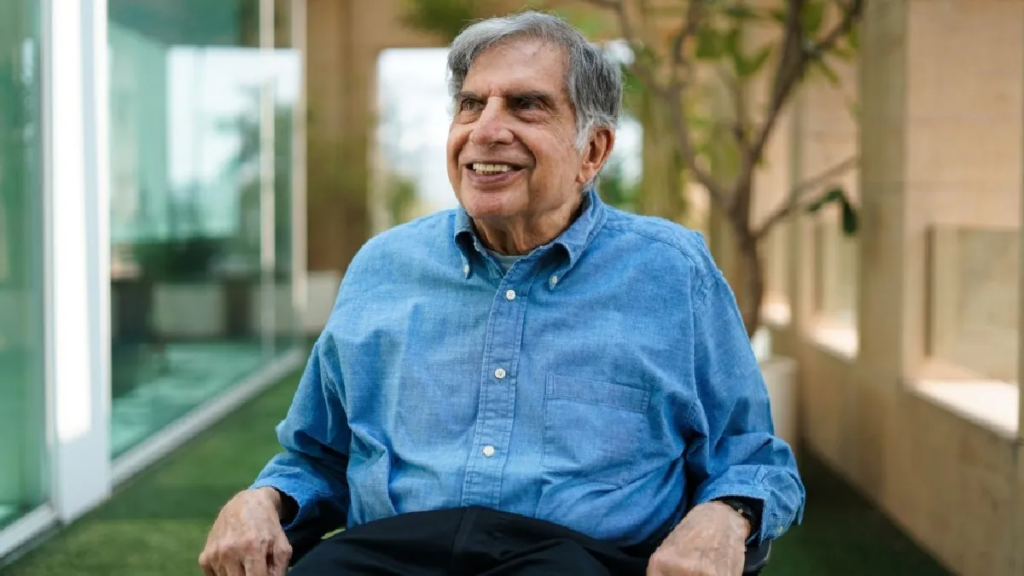 legacy of Ratan Tata