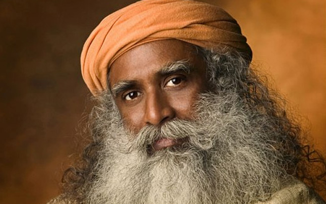 Madras High Court Questions Sadhguru