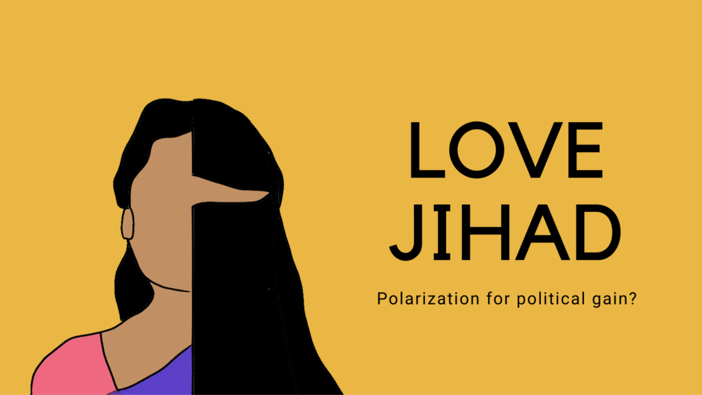 Love Jihad Case