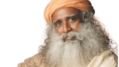 order against Sadhguru