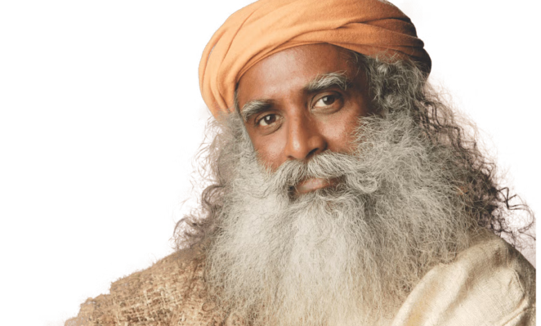 order against Sadhguru