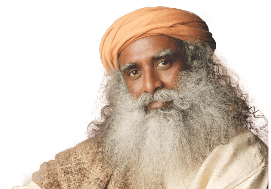 order against Sadhguru