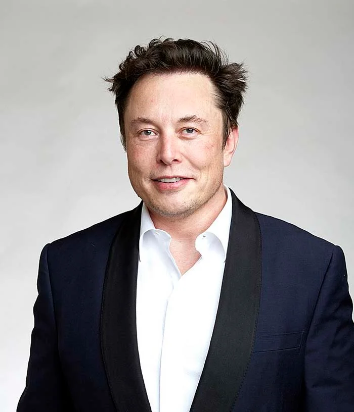 Musk secretly bankrolled