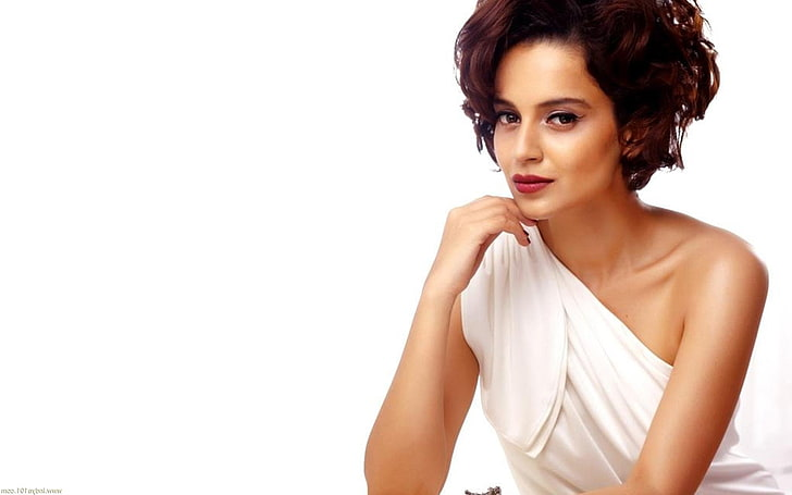 Kangana Ranaut