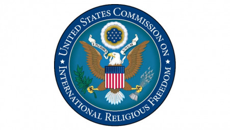 uscirf